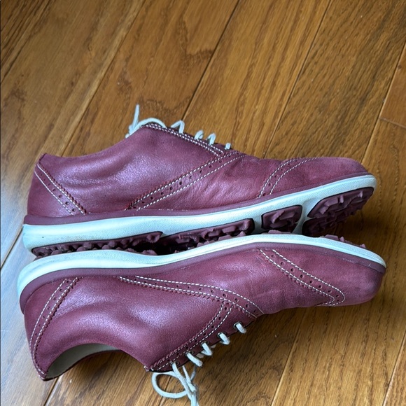 FootJoy Women’s Oxford Golf Shoes - Picture 8 of 9